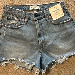 Brand new AF SHORTS